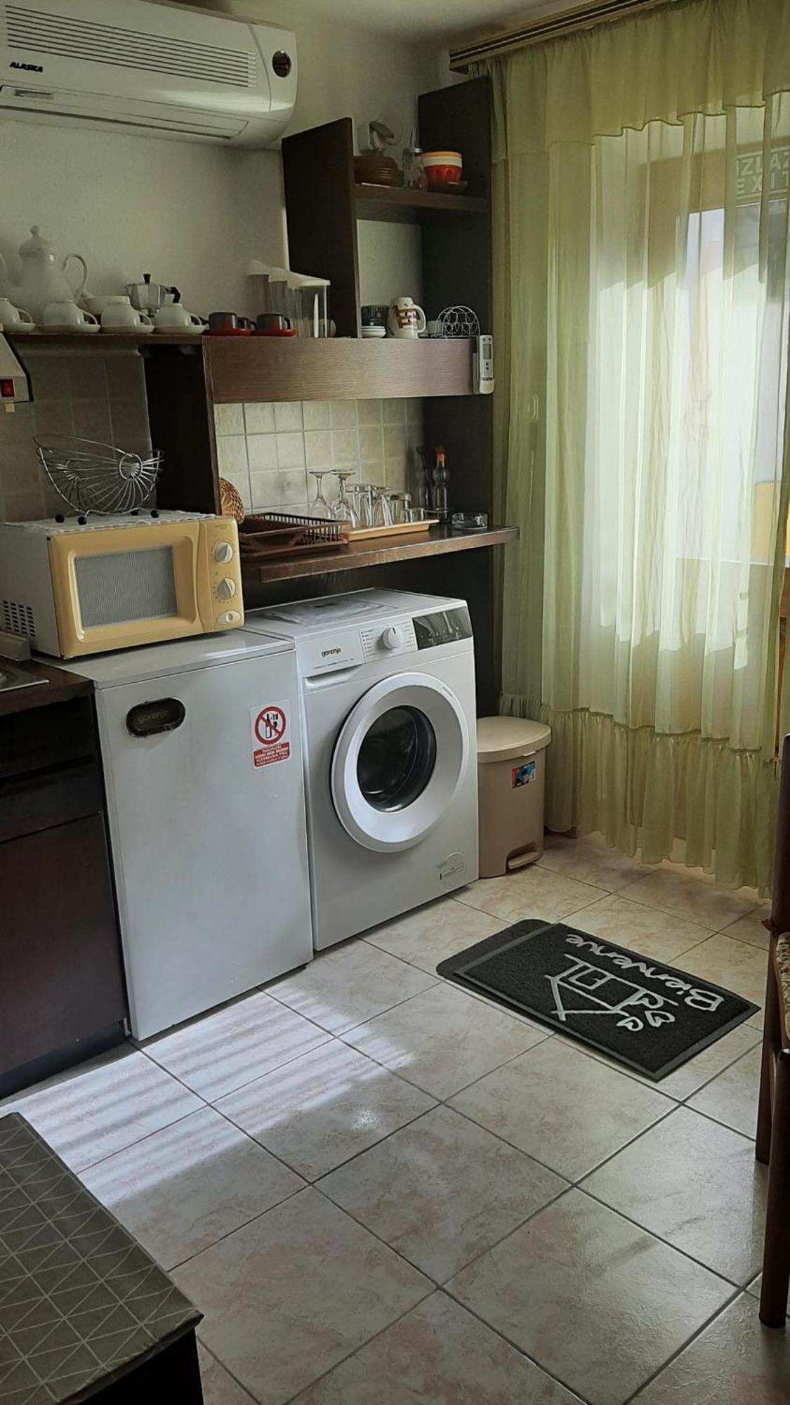 App Dujmovic Daire Supetar Dış mekan fotoğraf