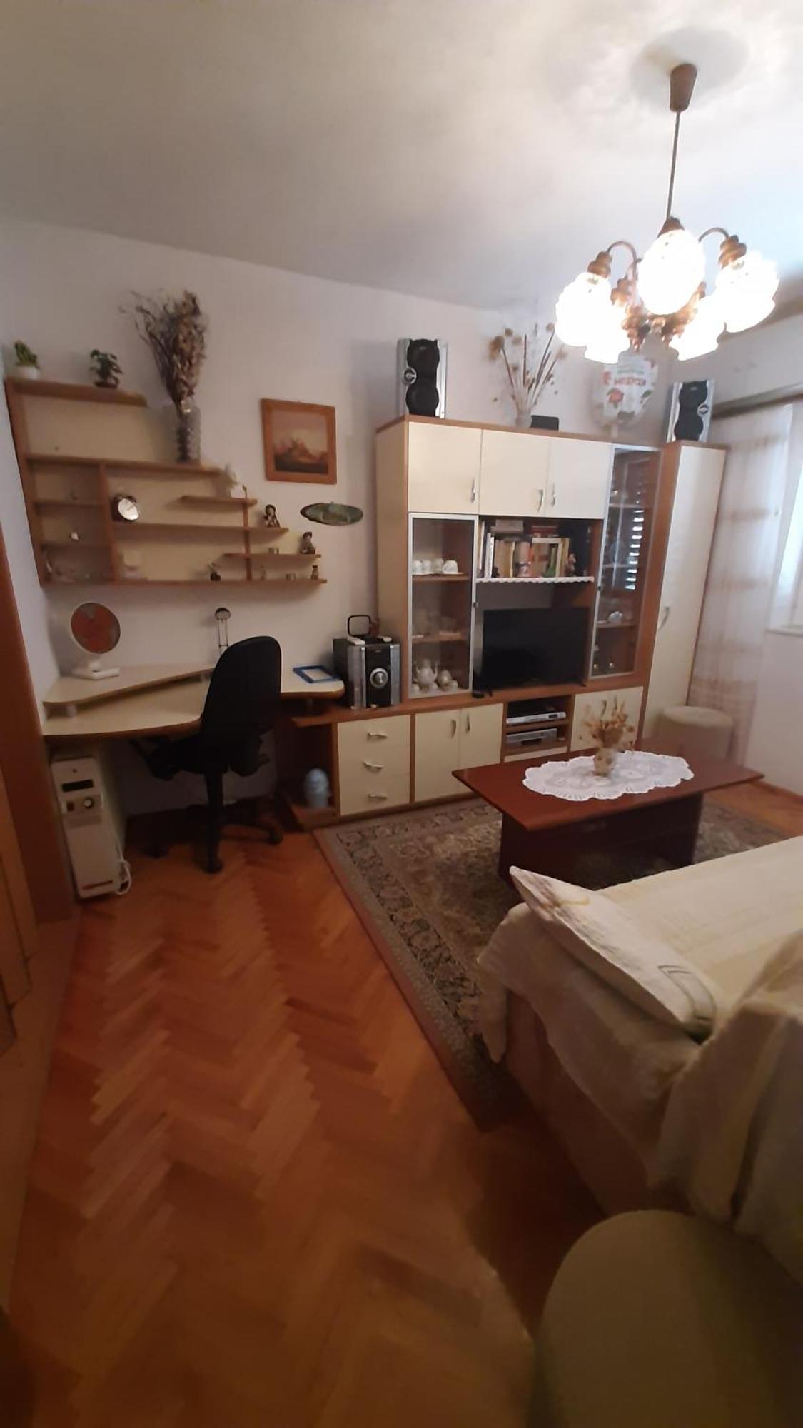 App Dujmovic Daire Supetar Dış mekan fotoğraf